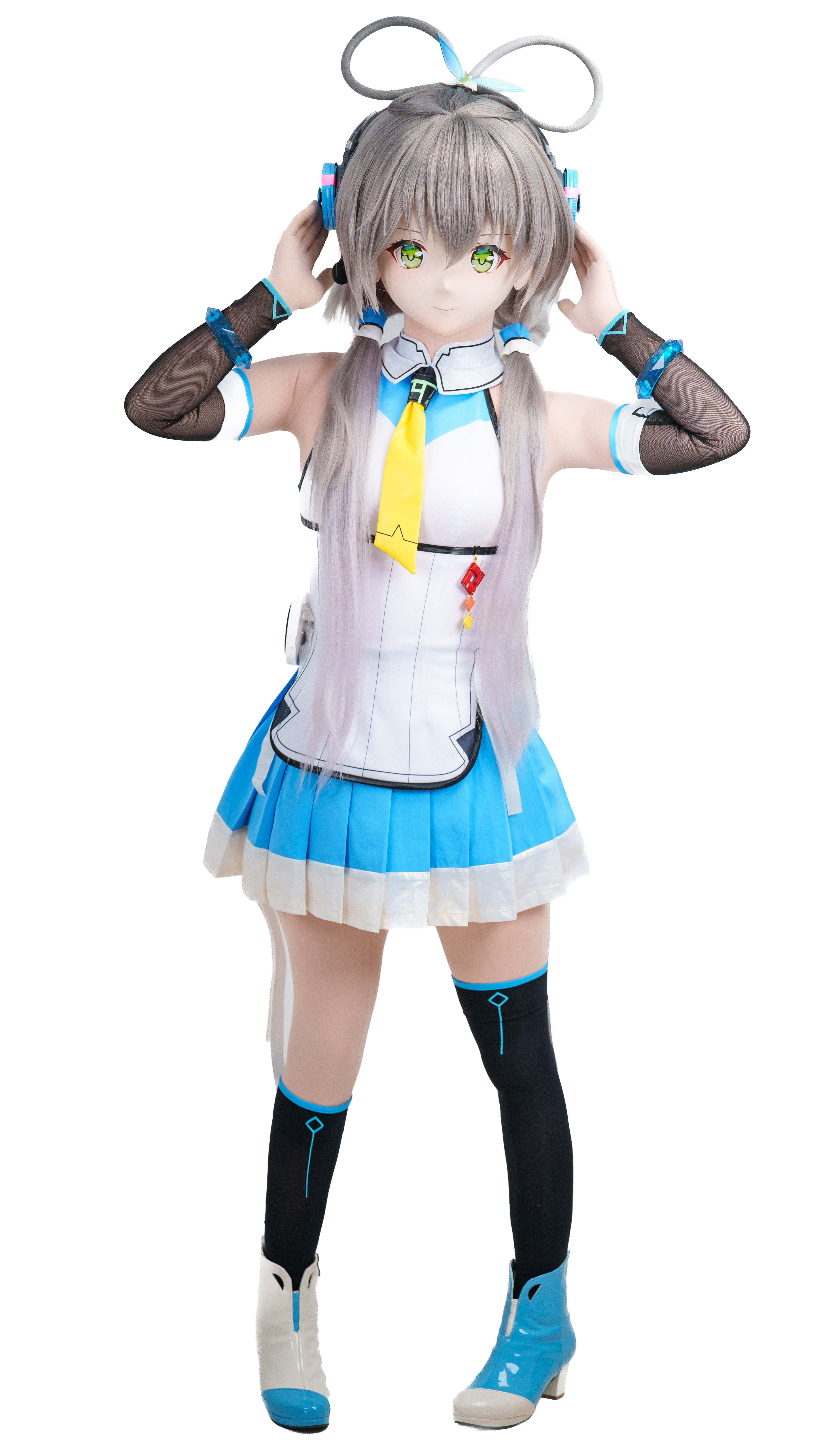 model preview